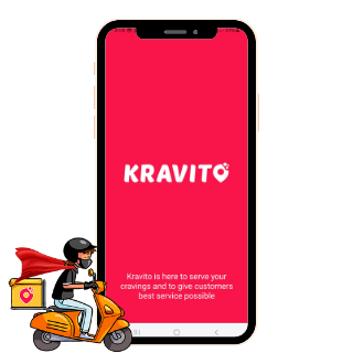 Kravito App